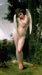 Amor, 1891
